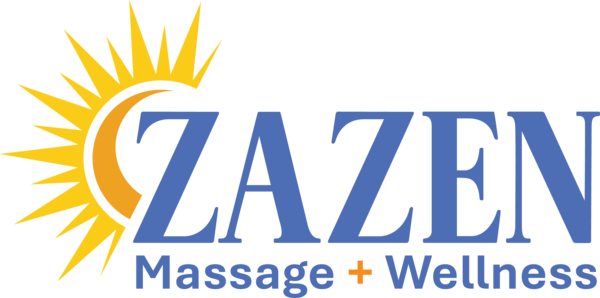Zazen Massage + Wellness | Liam OReilly Massage Therapy