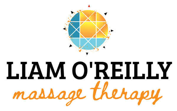 Liam O'Reilly Massage Therapy