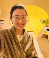 Book an Appointment with Yang Su-Forsyth for Su