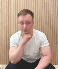 Book an Appointment with Ivan Gayer for Massage Therapy