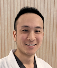 Book an Appointment with Ben Lee for Chiropody *NEW*