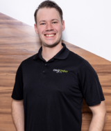 Book an Appointment with Dr. Matthew Tapps chiropraticien at Clinique ChiroConfort