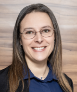 Book an Appointment with Josée Godin massothérapeute at Argo Clinique Santé Sportive