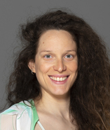 Book an Appointment with Lucie Laptes massothérapeute at Argo Clinique Santé Sportive