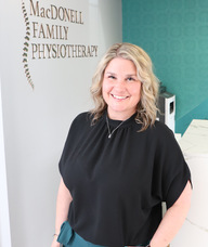 Book an Appointment with Kristen MacDonell for Physiotherapy