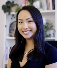 Book an Appointment with Nancy Tran for Psychotherapy