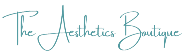 The Aesthetics Boutique