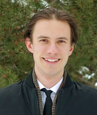 Book an Appointment with Aidan Parchelo for Psychotherapy