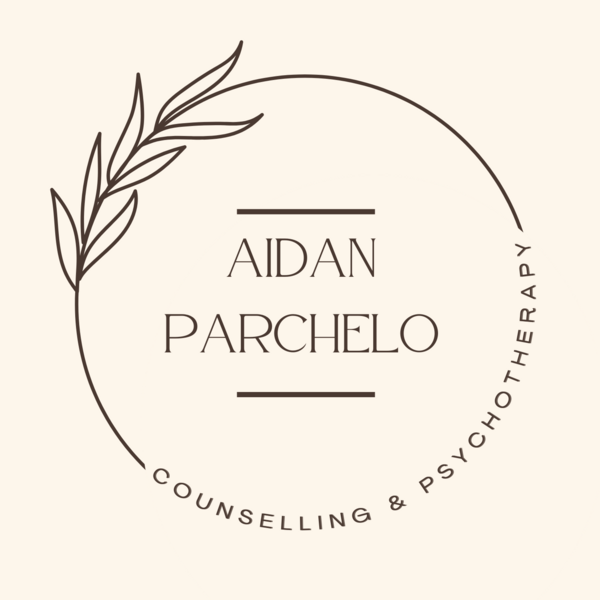 Aidan Parchelo Counselling