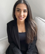 Book an Appointment with Jasmeen Gill at Hundal Counselling Centre Abbotsford