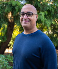 Book an Appointment with Raman Sandhu for Complimentary Consultation