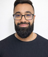 Book an Appointment with Harman Battu at Hundal Counselling Centre Surrey