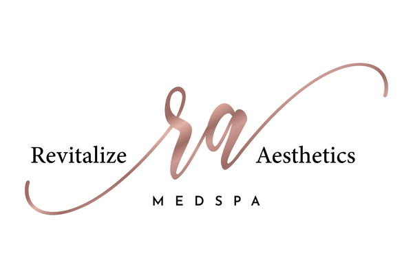 Revitalize Aesthetics MedSpa Ltd.
