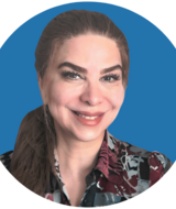 Book an Appointment with Mrs. Mojgan Jariani at Toronto Uro-Naturopathy Clinic