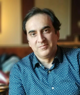 Book an Appointment with Dr. Mahdi Ghazanfari at Toronto Uro-Naturopathy Clinic