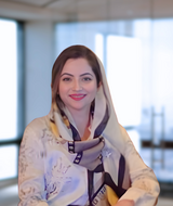 Book an Appointment with Ayesha Jamil at Genuvis Beauty