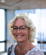 Book an Appointment with Karin Sonia Kaufmann at Genuvis Health