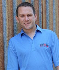 Book an Appointment with Matthew Harriman for Physiotherapy
