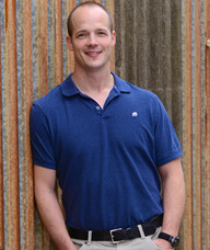 Book an Appointment with Kevin Schalk for Physiotherapy
