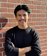 Book an Appointment with Matthew Canas for Physiotherapy