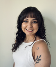 Book an Appointment with Sabrina Overholt for Psychotherapy (Virtual or In Person)