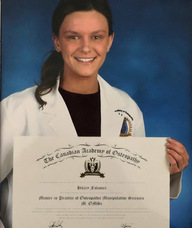 Book an Appointment with Hilary Falconer for Osteopathy