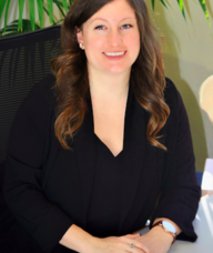 Book an Appointment with Dr. Sarah D'Atri for Chiropractic