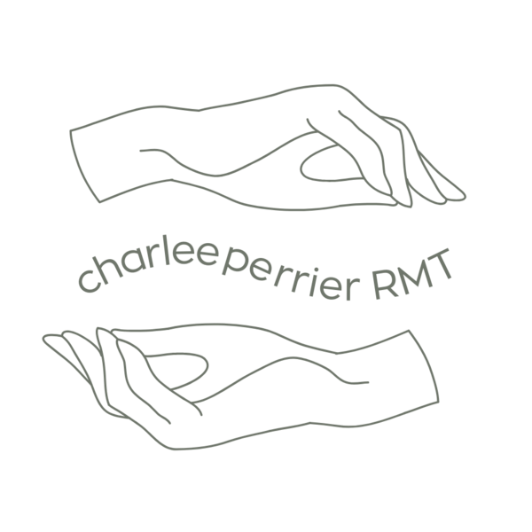 Charlee Perrier RMT