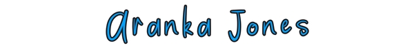 Aranka Jones (Archived)