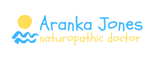 Dr. Aranka Jones ND