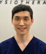 Book an Appointment with Andy Park at St.Clairwest Physiotherapy