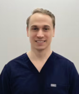 Book an Appointment with Andrew Archibald at St.Clairwest Physiotherapy