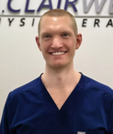 Book an Appointment with Jacob Ross-Nickson at St.Clairwest Physiotherapy