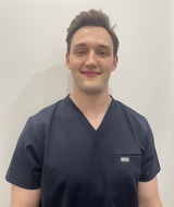 Book an Appointment with Liam Clift at St.Clairwest Physiotherapy