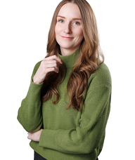 Book an Appointment with Jade Sieben for Complimentary Initial Consultation