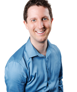 Book an Appointment with Brandon Nabrotzky at TPG - Kensington
