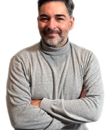 Book an Appointment with Dr Cristóbal Pacheco at TPG - Kensington