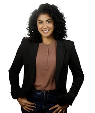 Book an Appointment with Sadia Suleman for Complimentary Initial Consultation