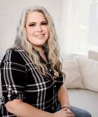 Book an Appointment with Amber Skoczek (#16354) for Therapist