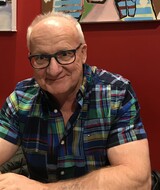 Book an Appointment with Dr. Dan McKinnon (#2896) at ATMA CENA Psychedelic Therapy Calgary