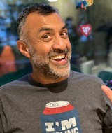 Book an Appointment with Dr. Raj Dhillon (#014586) at ATMA CENA Psychedelic Therapy Edmonton