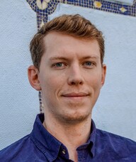 Book an Appointment with Samuel Reichel (#P8308) for Provisional Psychologist/Counsellor